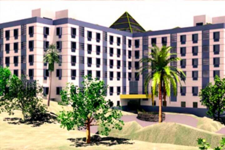 hostel